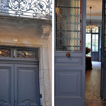 Suite Voltaire Carcassonne Oda fotoğraf