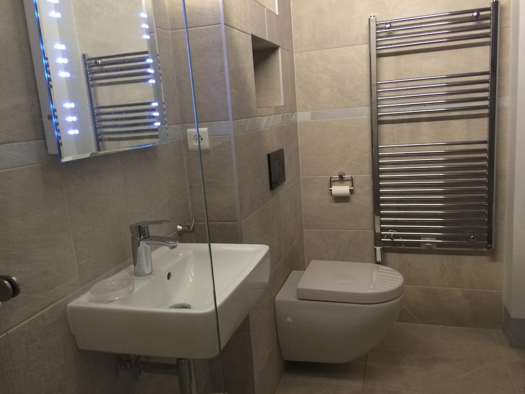 Suite Voltaire Carcassonne Oda fotoğraf