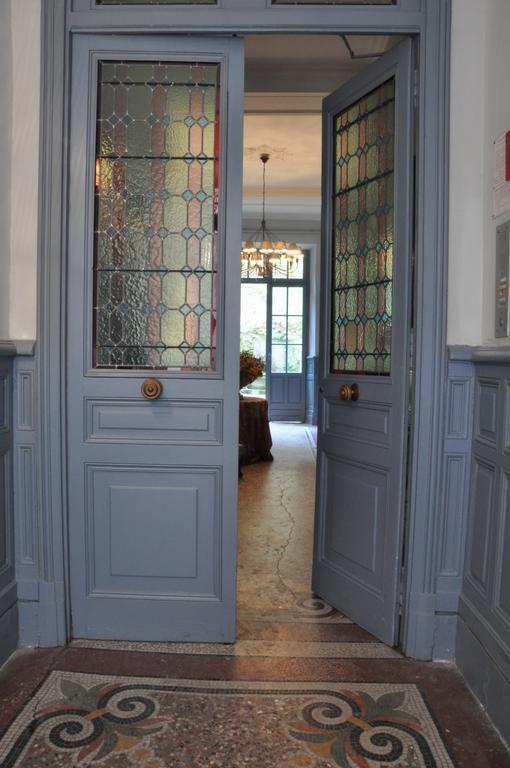 Suite Voltaire Carcassonne Oda fotoğraf